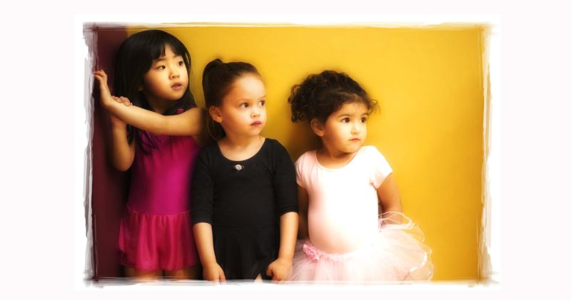 Children