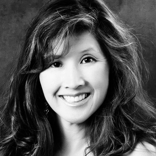 Joyce Ling Joyce Ling